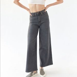 NWT BDG A-Wide Jean - Size 26